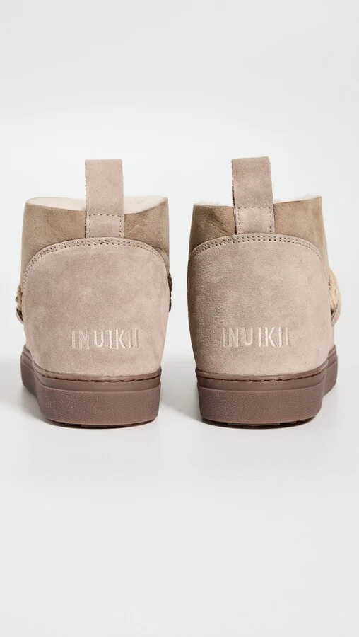 Inuikii Classic Low Boots - Image 5