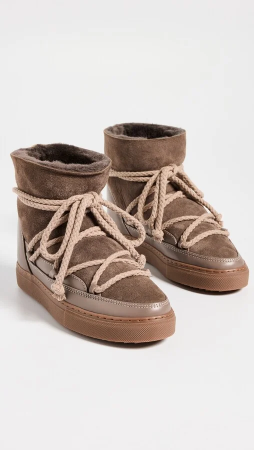 Inuikii Classic Sneakers - Image 2