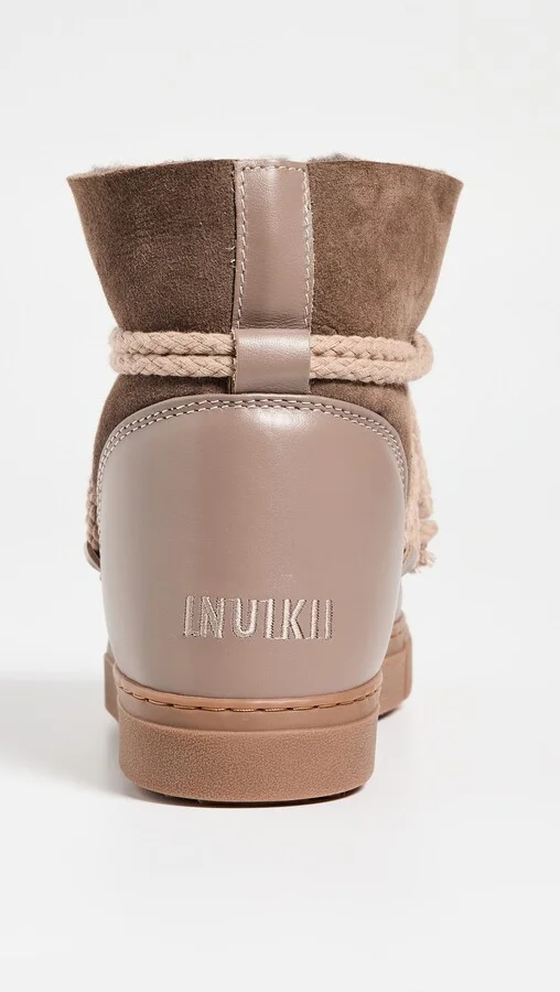 Inuikii Classic Sneakers - Image 3