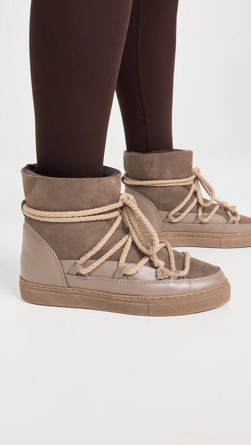 Inuikii Classic Sneakers - Image 5