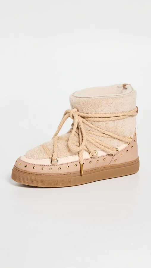 Inuikii Curly Rock Boots - Image 2