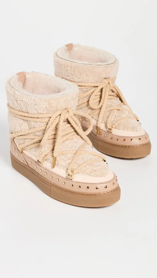 Inuikii Curly Rock Boots - Image 3