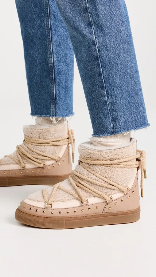 Inuikii Curly Rock Boots - Image 4