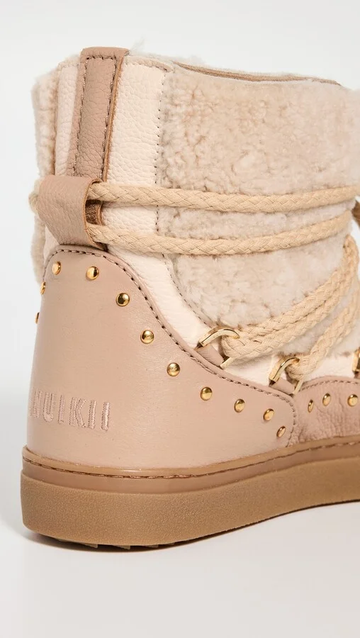 Inuikii Curly Rock Boots - Image 5