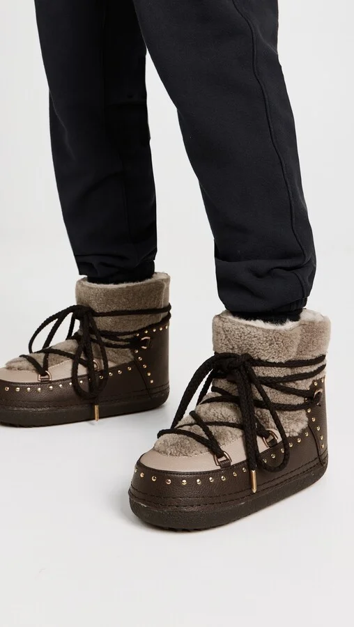 Inuikii Curly Rock Boots - Image 3