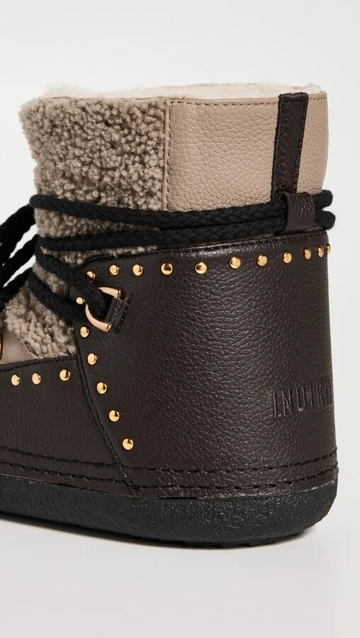 Inuikii Curly Rock Boots - Image 4