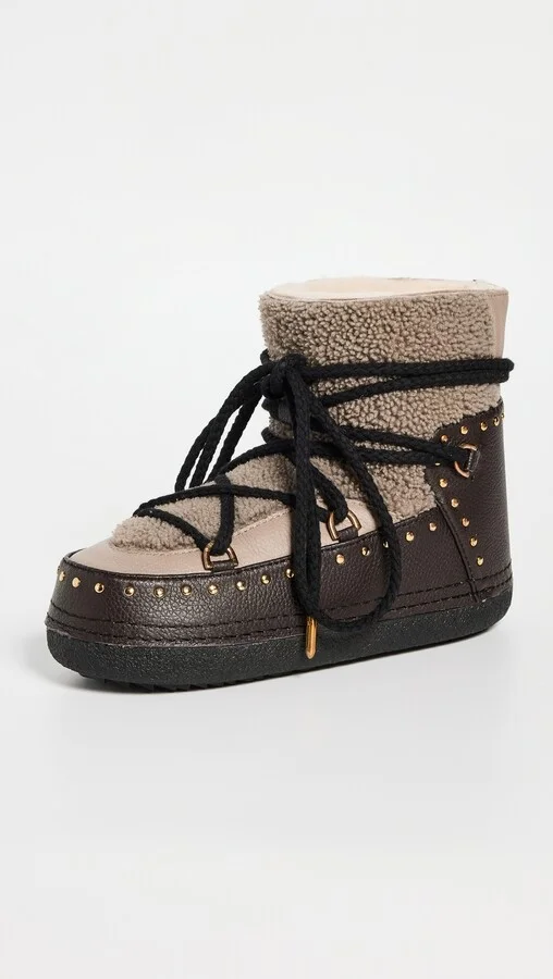 Inuikii Curly Rock Boots - Image 5