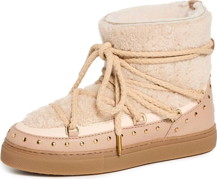Inuikii Curly Rock Boots