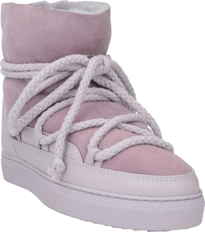 Inuikii Woman Ankle boots - Image 4