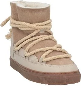 Inuikii Woman Ankle boots - Image 5