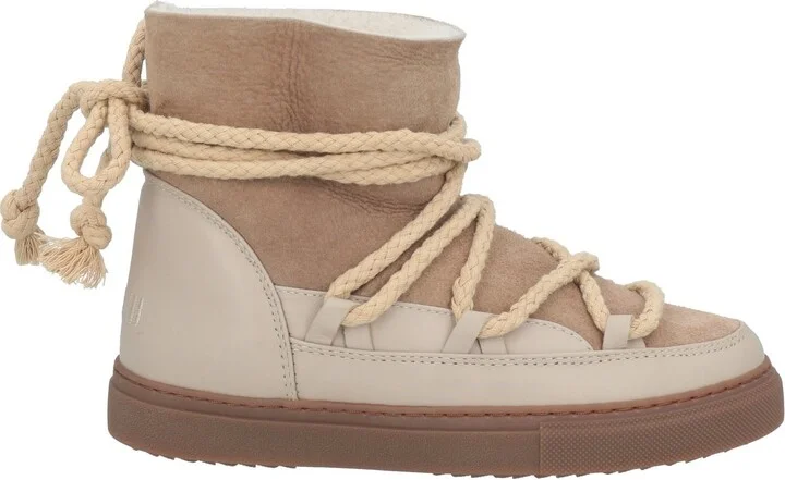 Inuikii Woman Ankle boots - Image 6