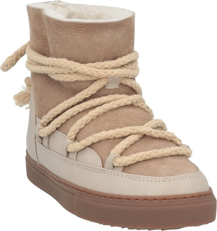 Inuikii Woman Ankle boots - Image 7