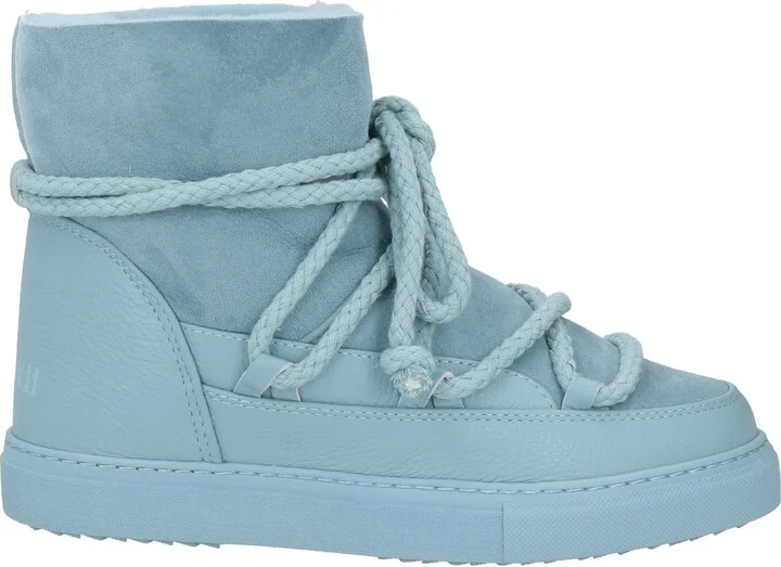 Inuikii Woman Ankle boots - Image 9