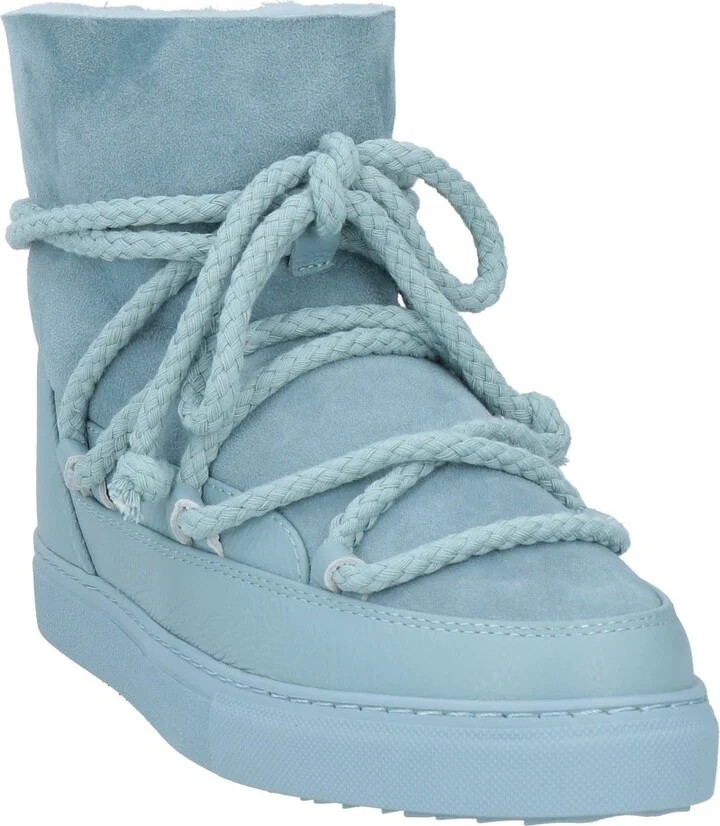 Inuikii Woman Ankle boots - Image 10