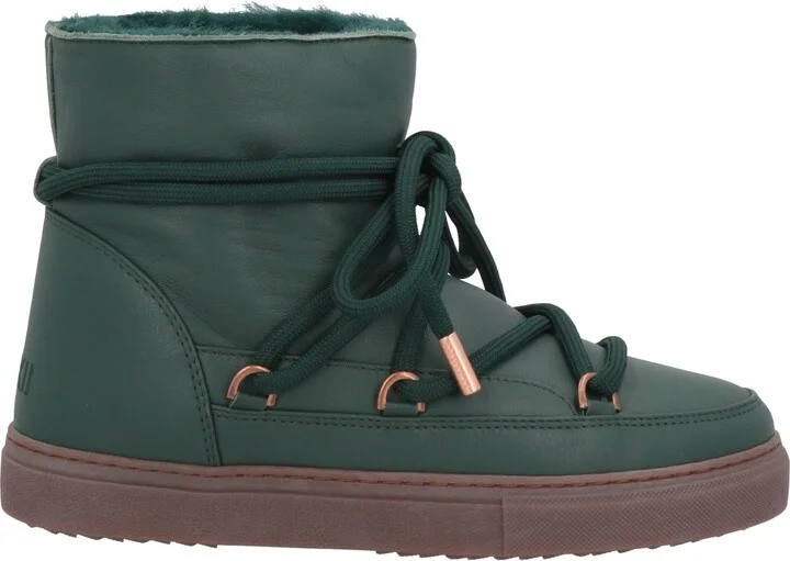 Inuikii Woman Ankle boots - Image 3