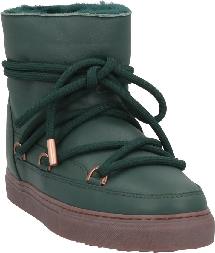 Inuikii Woman Ankle boots - Image 4