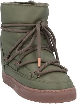 Inuikii Woman Ankle boots - Image 5