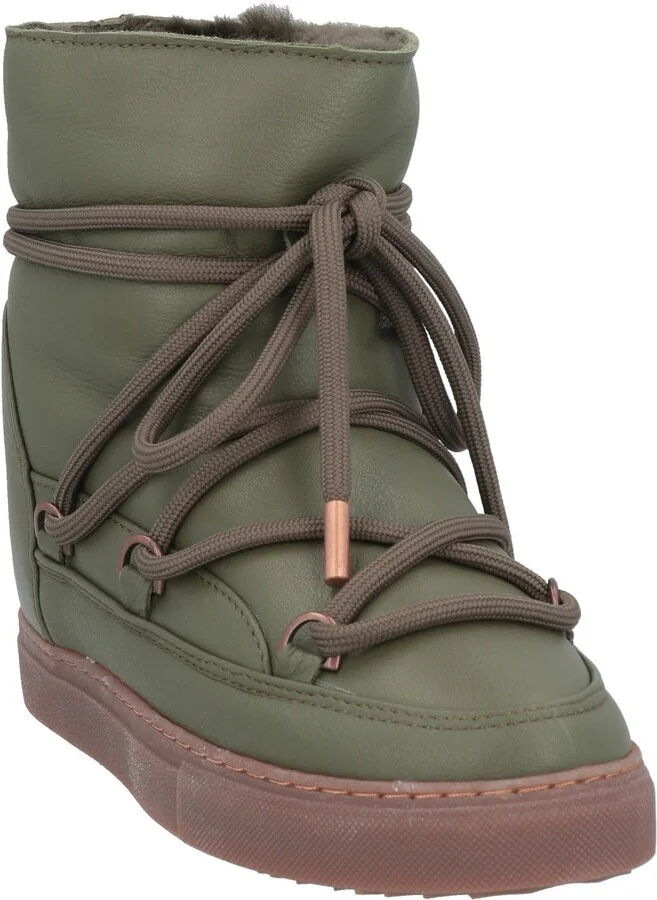 Inuikii Woman Ankle boots - Image 7