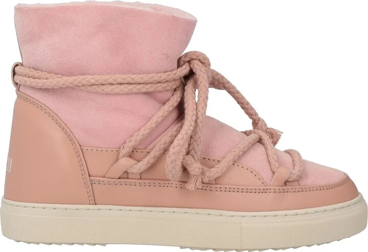 Inuikii Woman Ankle boots - Image 3