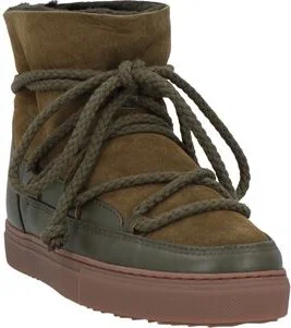 Inuikii Woman Ankle boots - Image 5