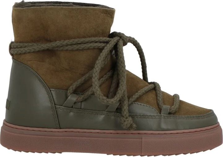Inuikii Woman Ankle boots - Image 6