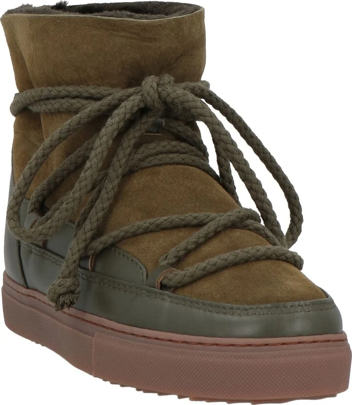Inuikii Woman Ankle boots - Image 7