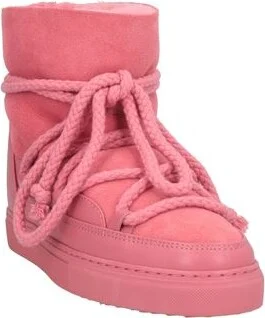 Inuikii Woman Ankle boots - Image 8