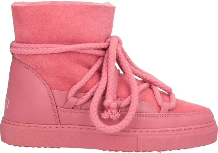 Inuikii Woman Ankle boots - Image 9