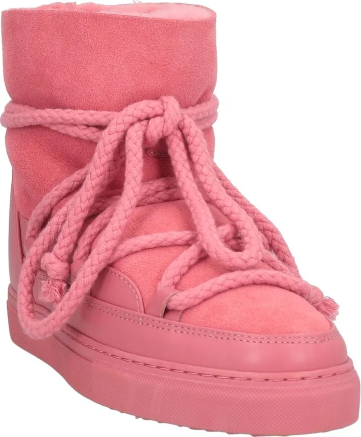 Inuikii Woman Ankle boots - Image 10