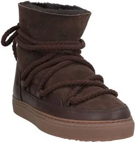 Inuikii Woman Ankle boots - Image 11