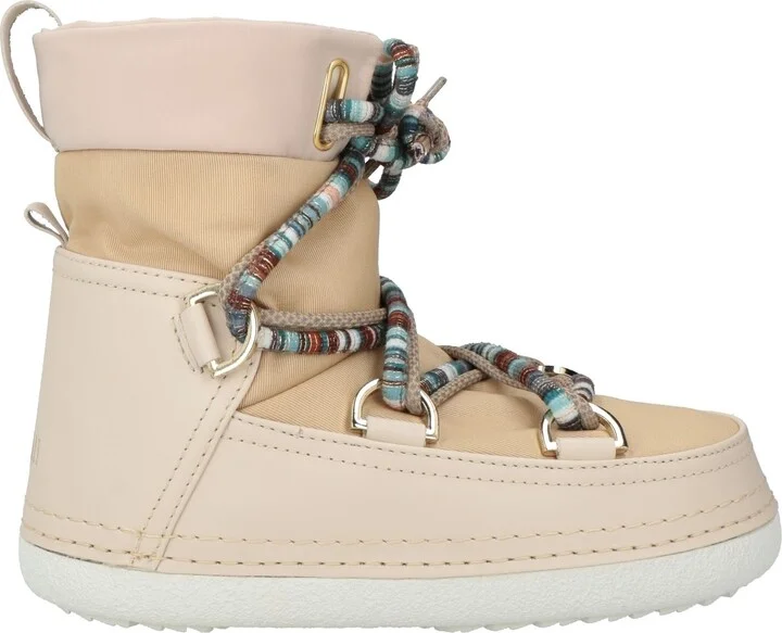 Inuikii Woman Ankle boots - Image 3