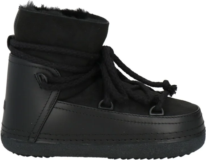 Inuikii Woman Ankle boots - Image 3