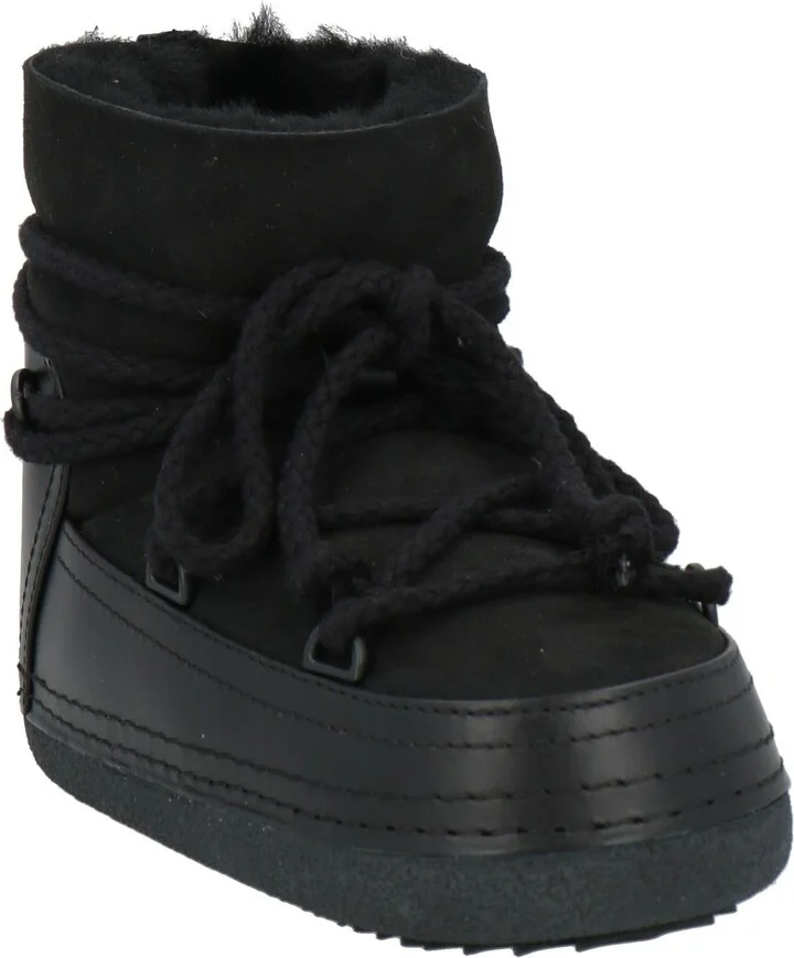 Inuikii Woman Ankle boots - Image 4