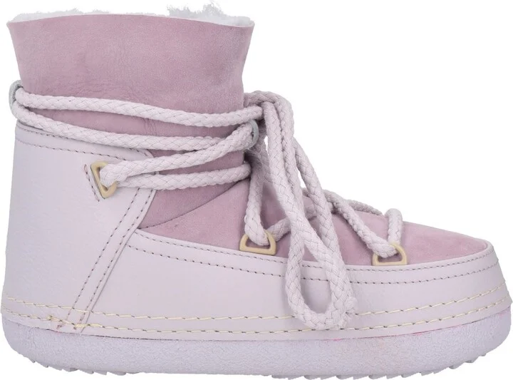 Inuikii Woman Ankle boots - Image 6