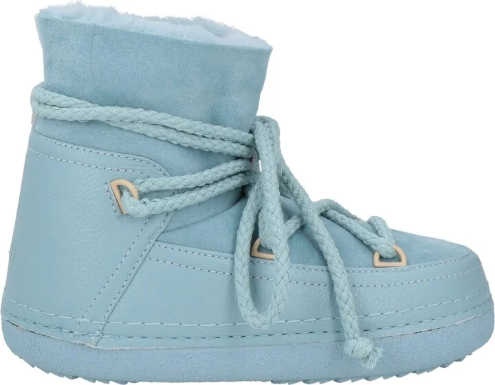 Inuikii Woman Ankle boots - Image 9