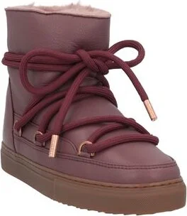 Inuikii Woman Ankle boots - Image 2