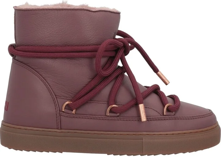 Inuikii Woman Ankle boots - Image 3