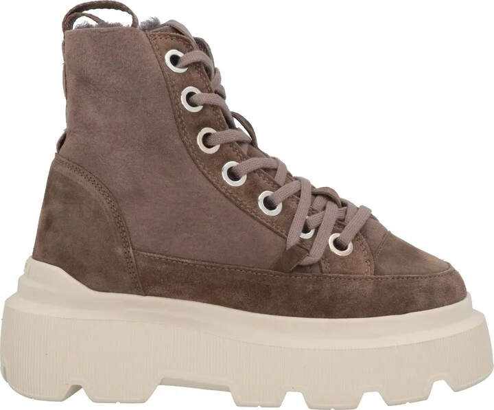 Inuikii Woman Ankle boots - Image 3