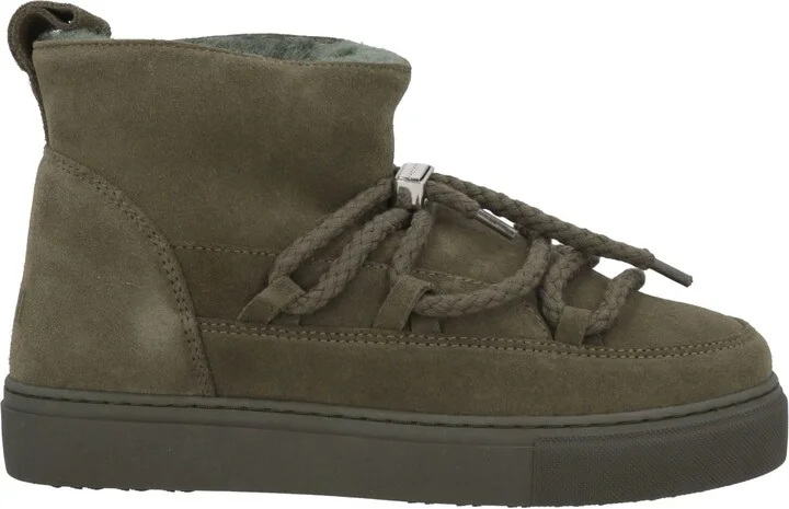 Inuikii Woman Ankle boots - Image 3