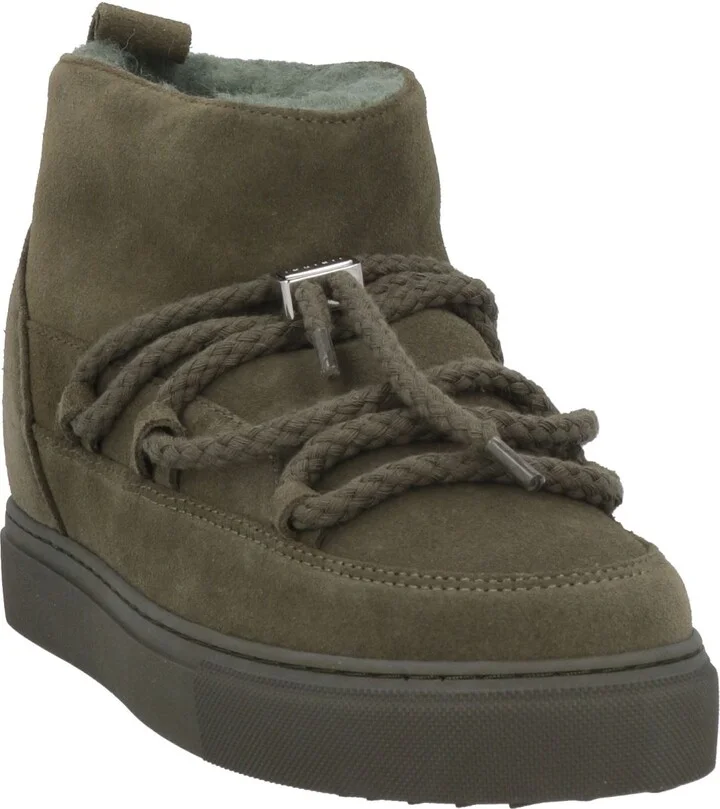 Inuikii Woman Ankle boots - Image 4