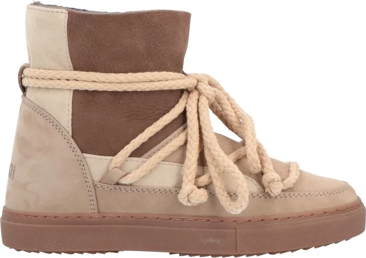 Inuikii Woman Ankle boots - Image 3
