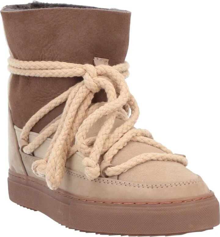Inuikii Woman Ankle boots - Image 4