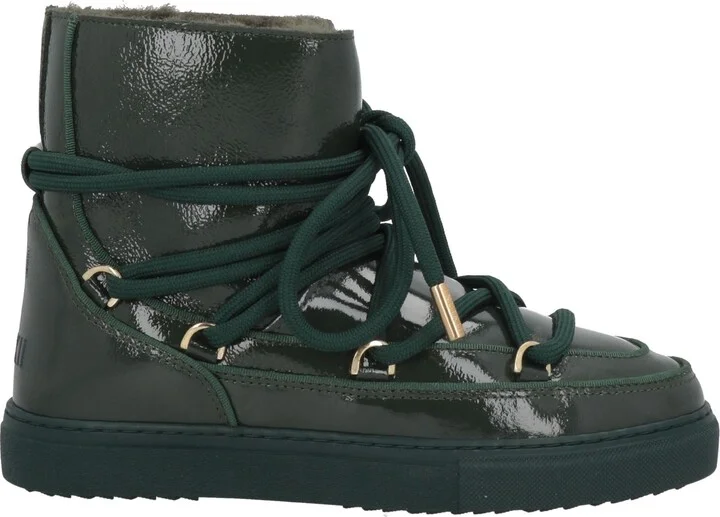 Inuikii Woman Ankle boots - Image 3