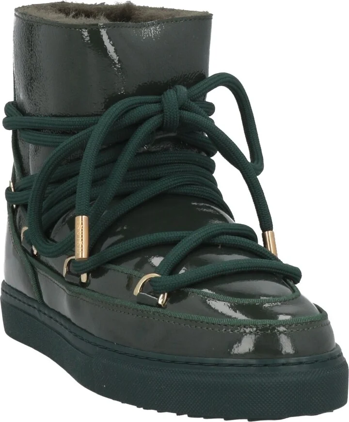 Inuikii Woman Ankle boots - Image 4