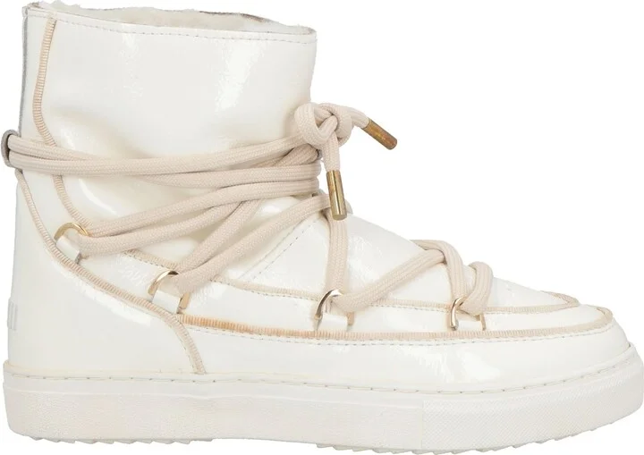 Inuikii Woman Ankle boots - Image 6