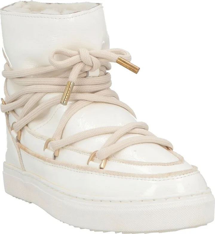 Inuikii Woman Ankle boots - Image 7
