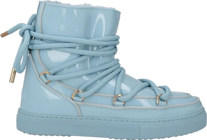 Inuikii Woman Ankle boots - Image 9