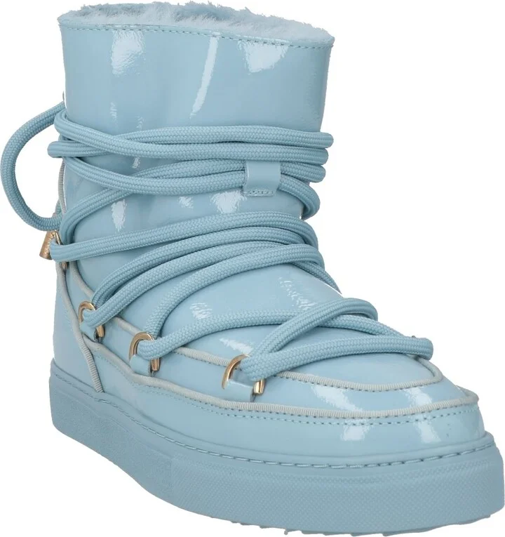Inuikii Woman Ankle boots - Image 10