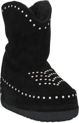 Inuikii Woman Ankle boots - Image 5