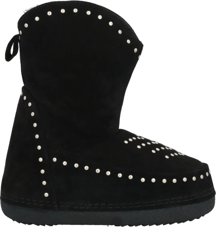 Inuikii Woman Ankle boots - Image 6